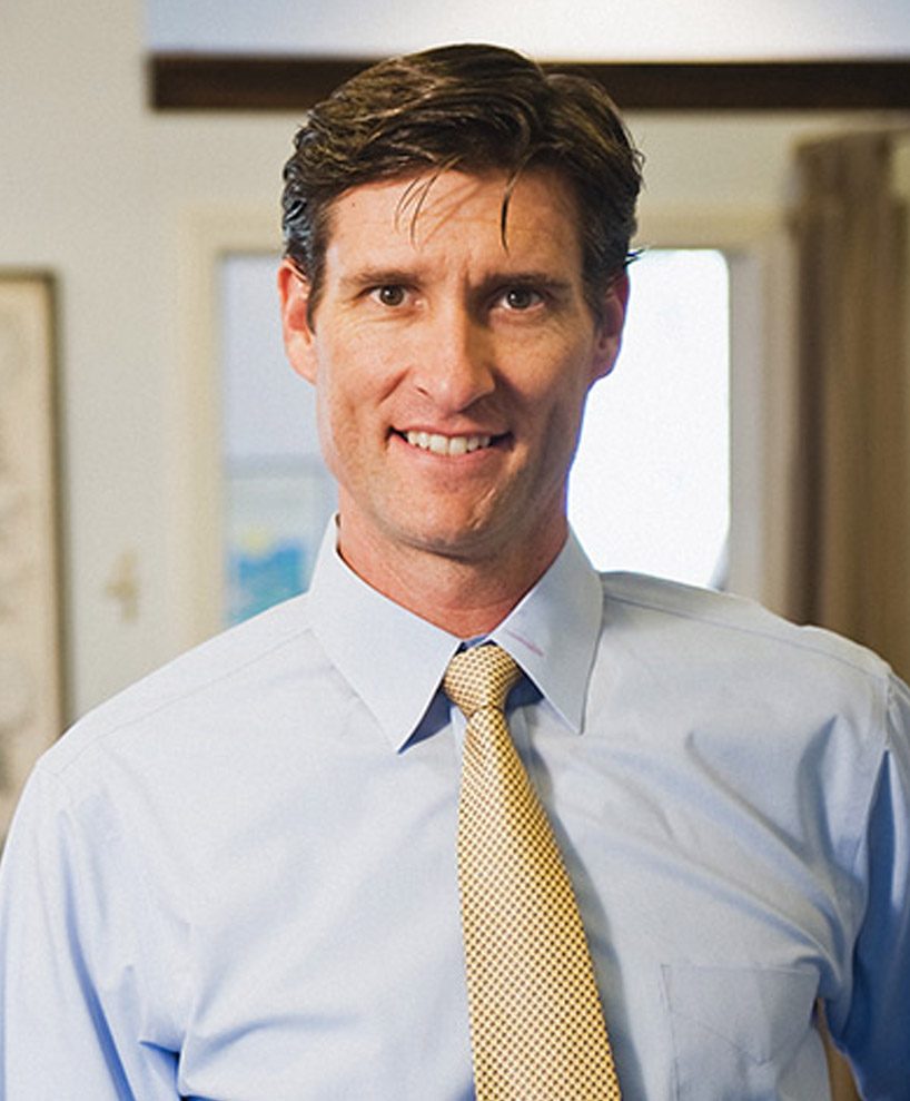 Dr. Dominique Scott