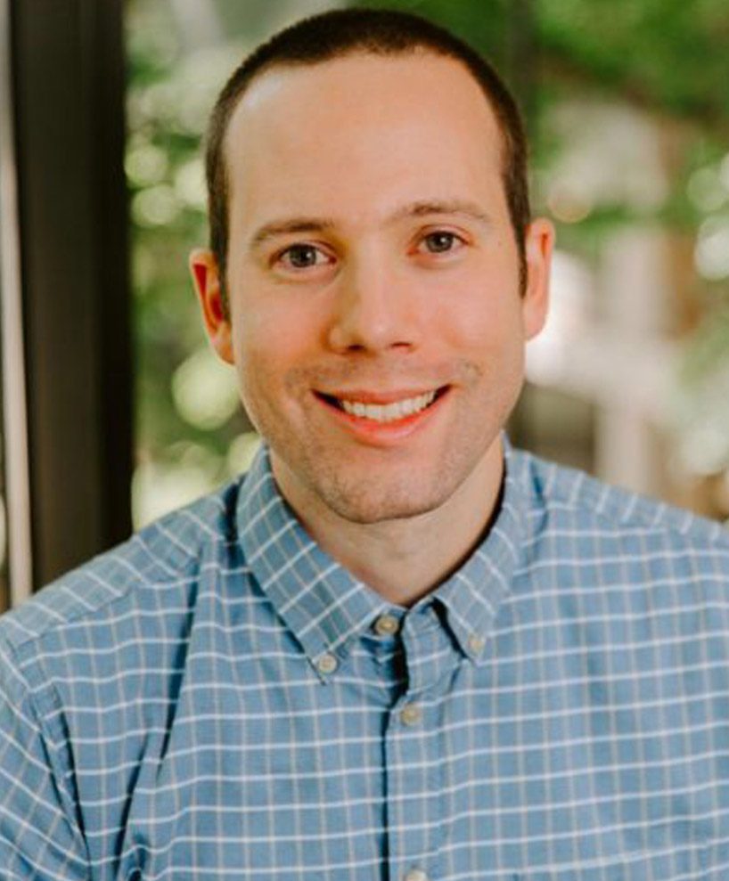 Dr. Eric Merritt
