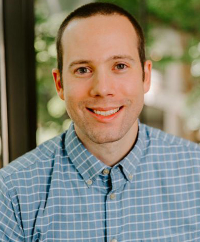 Dr. Eric Merritt