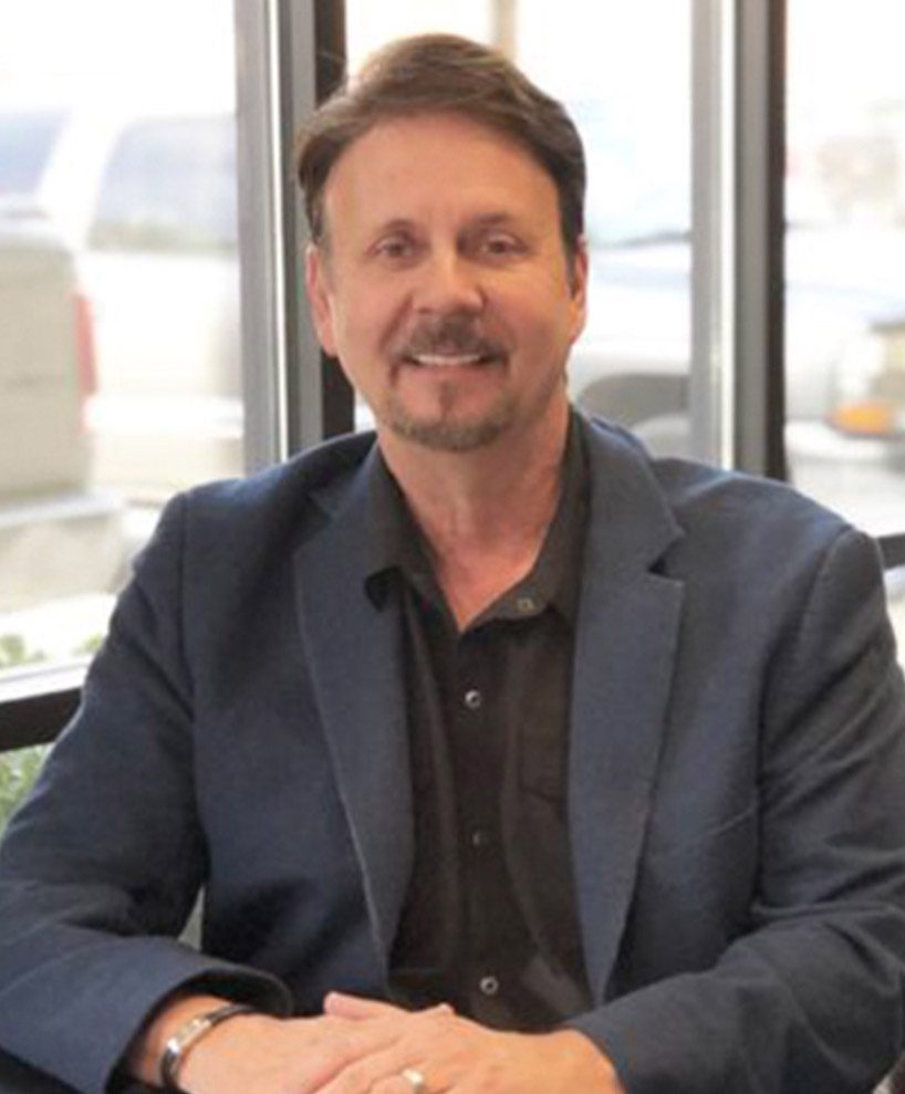 Dr. Michael Hatrak