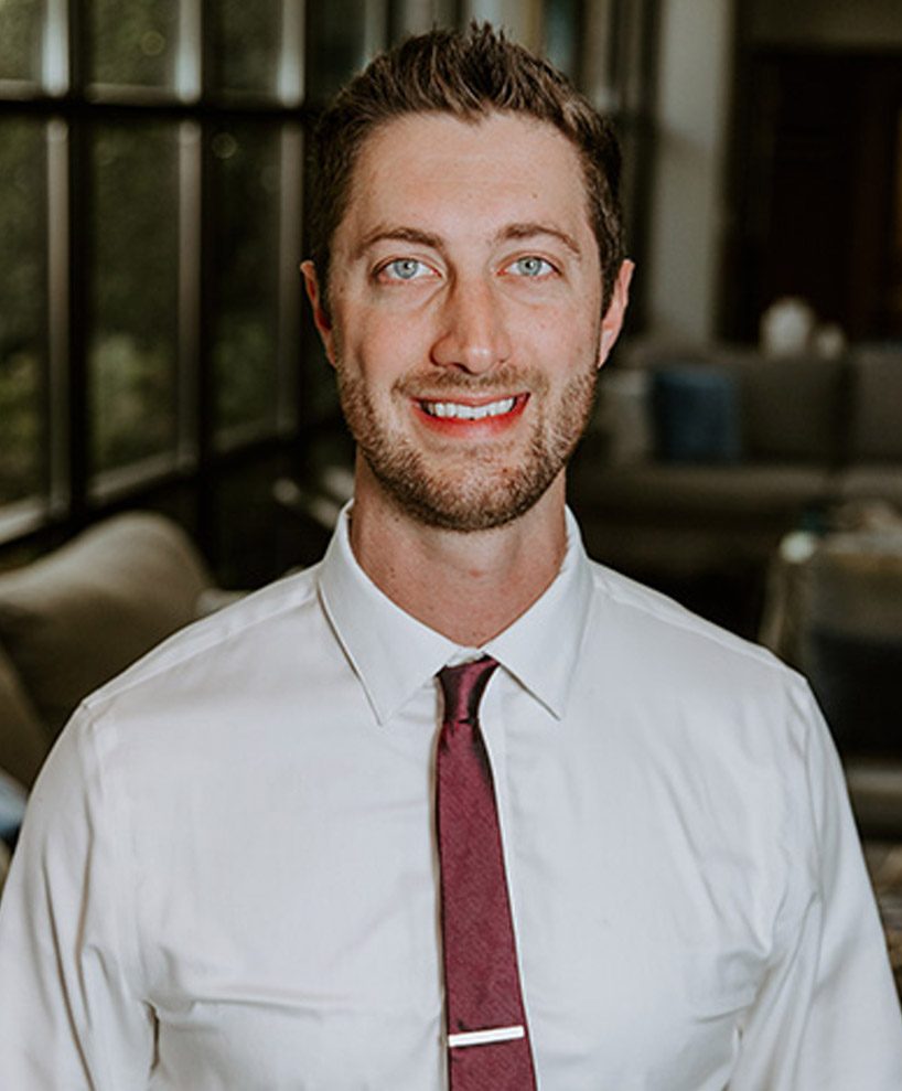 Dr. Weston Cracker