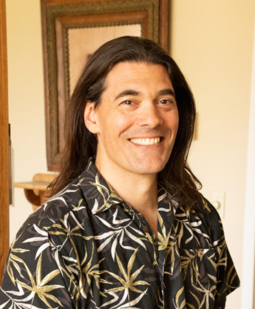 Dr. Aaron Stern