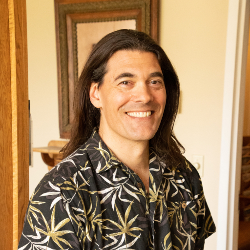 Aaron Stern D.C.