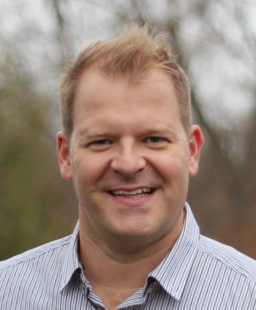 Dr. Dean McClelland
