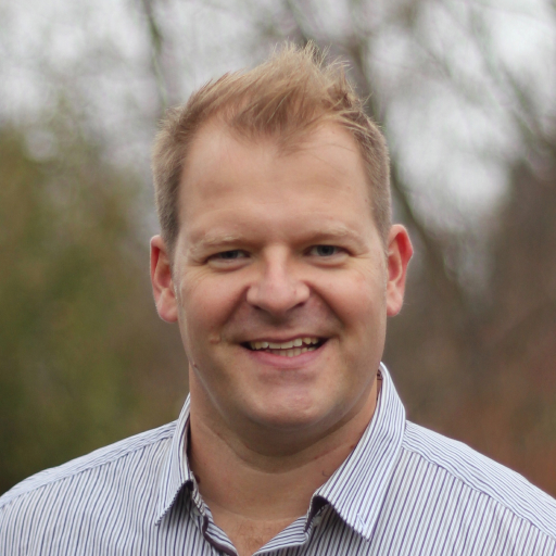 Dr. Dean McClelland